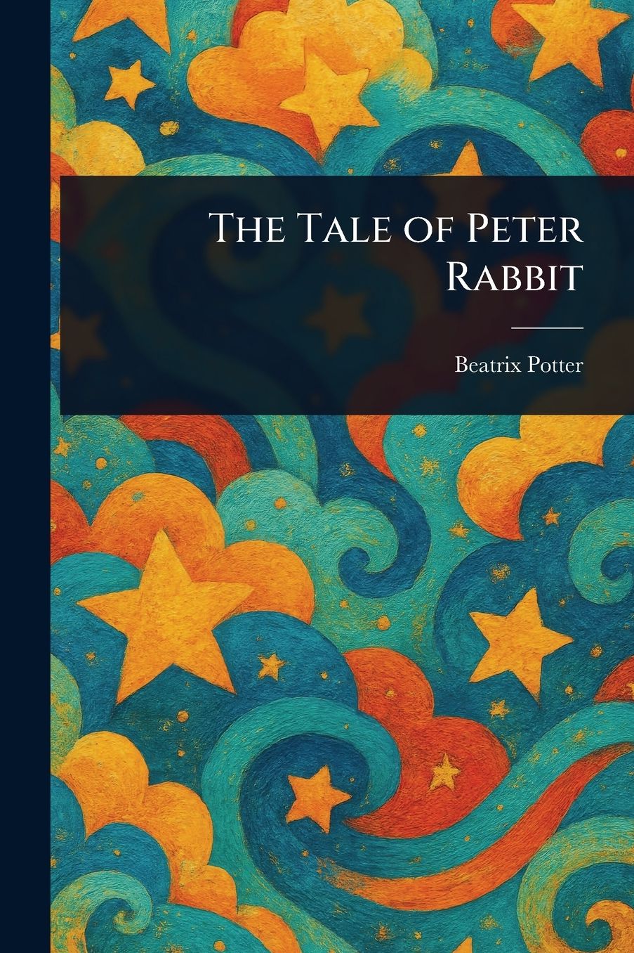 The Tale of Peter Rabbit