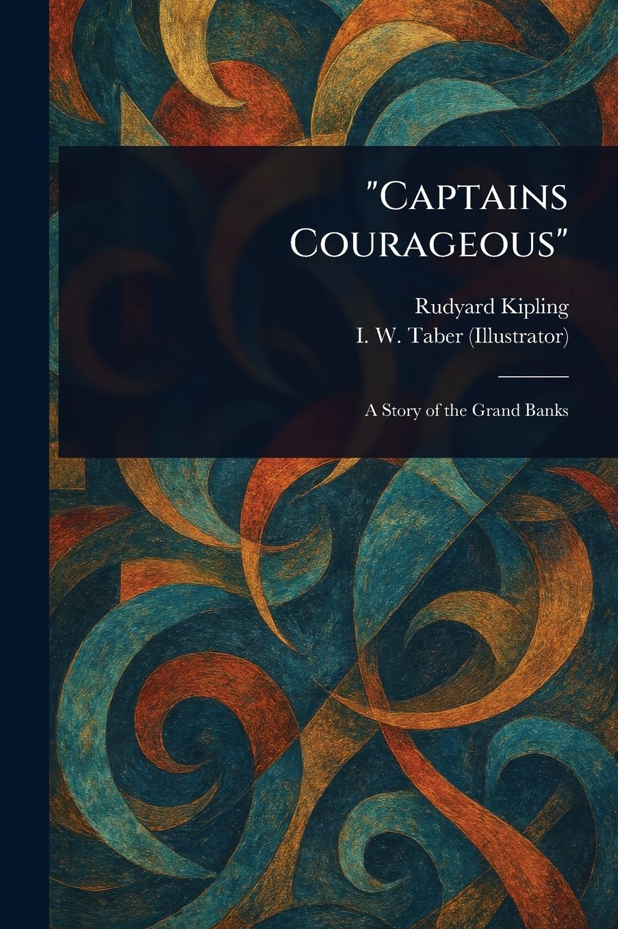"Captains Courageous"