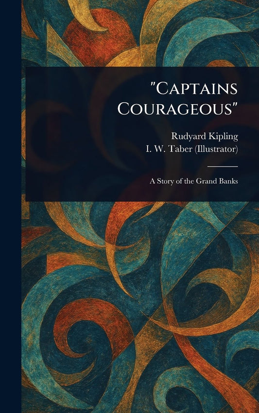 "Captains Courageous"