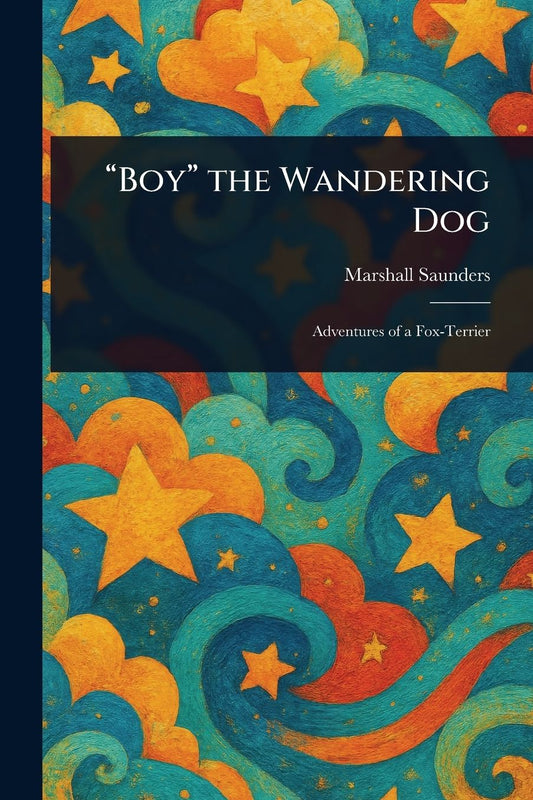 "Boy" the Wandering Dog