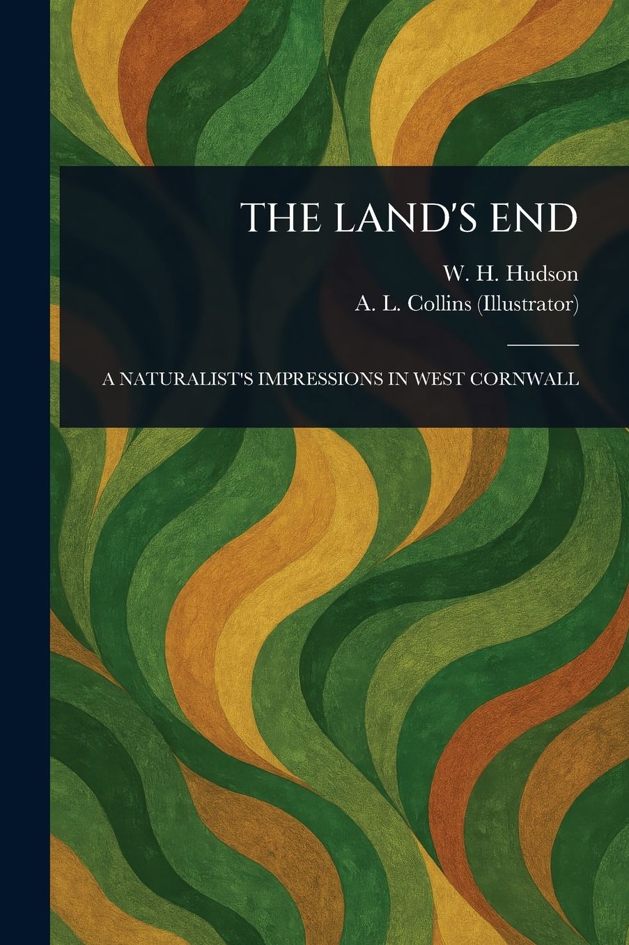 The Land's End
