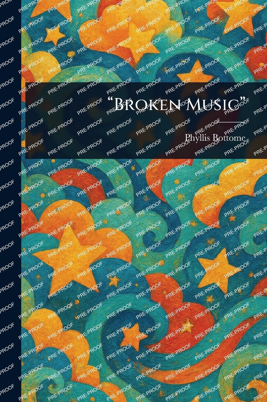 "Broken Music"