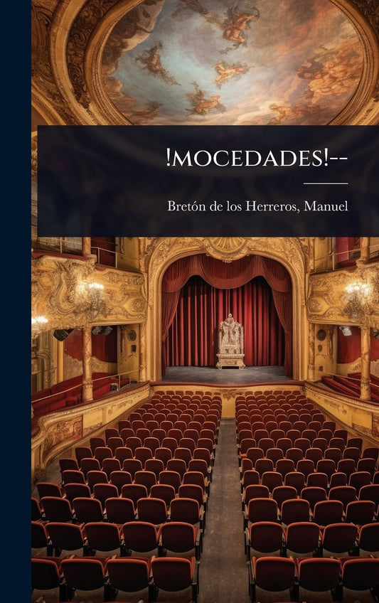 !mocedades!--