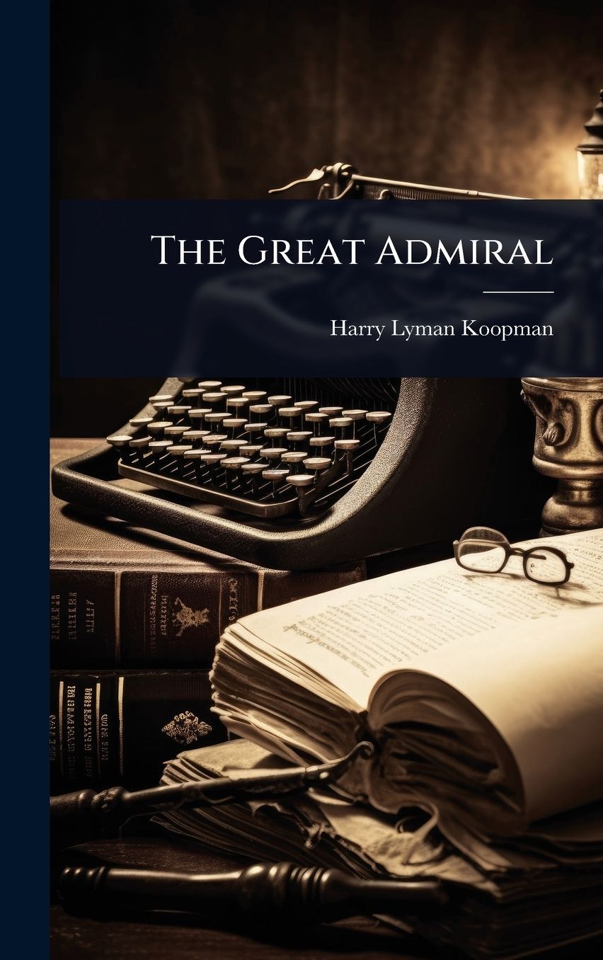 The Great Admiral