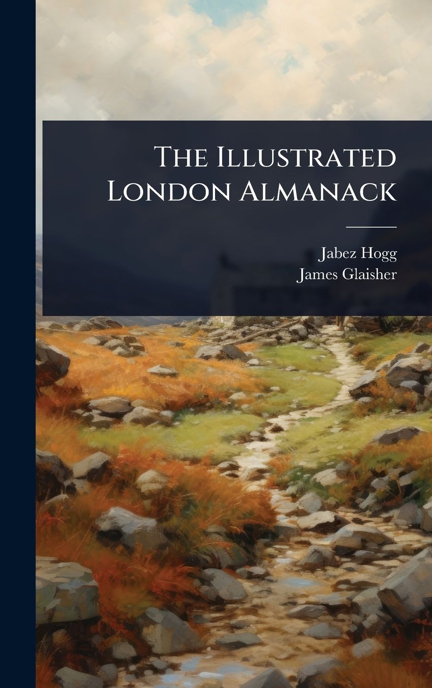 The Illustrated London Almanack