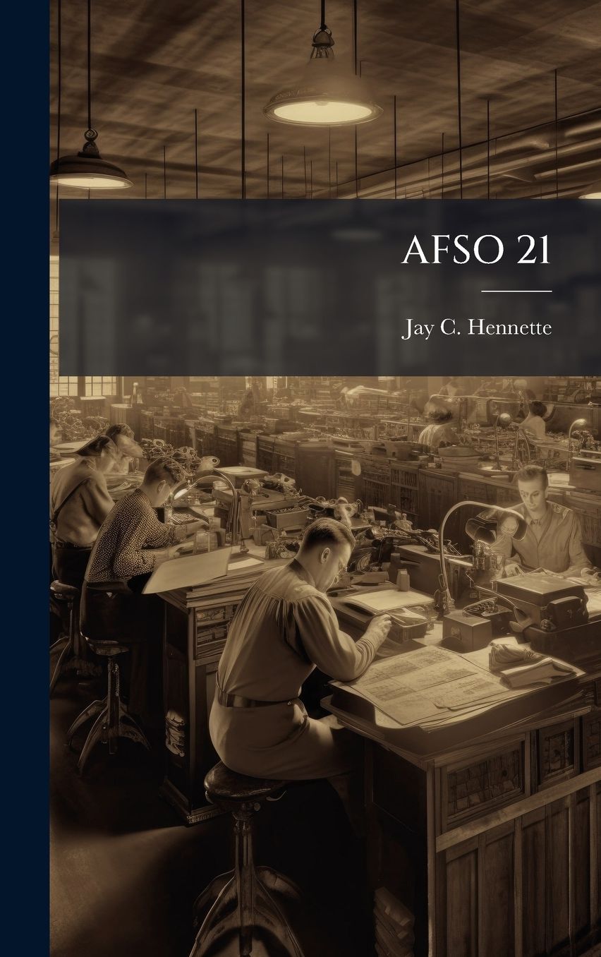 Afso 21