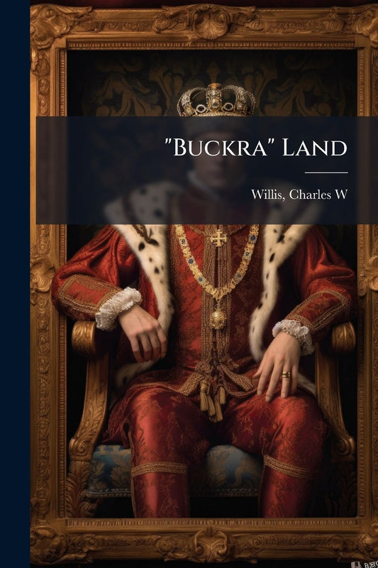 "Buckra" Land