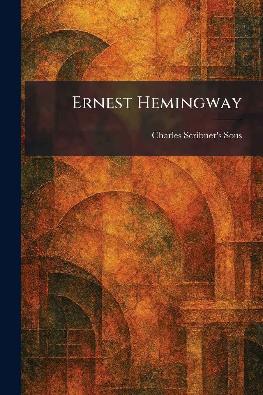 Ernest Hemingway