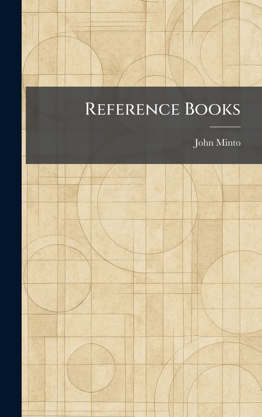 Reference Books