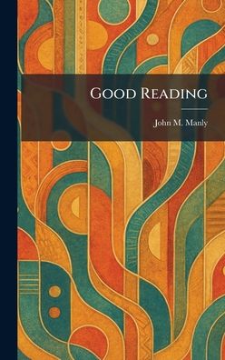 Good Reading