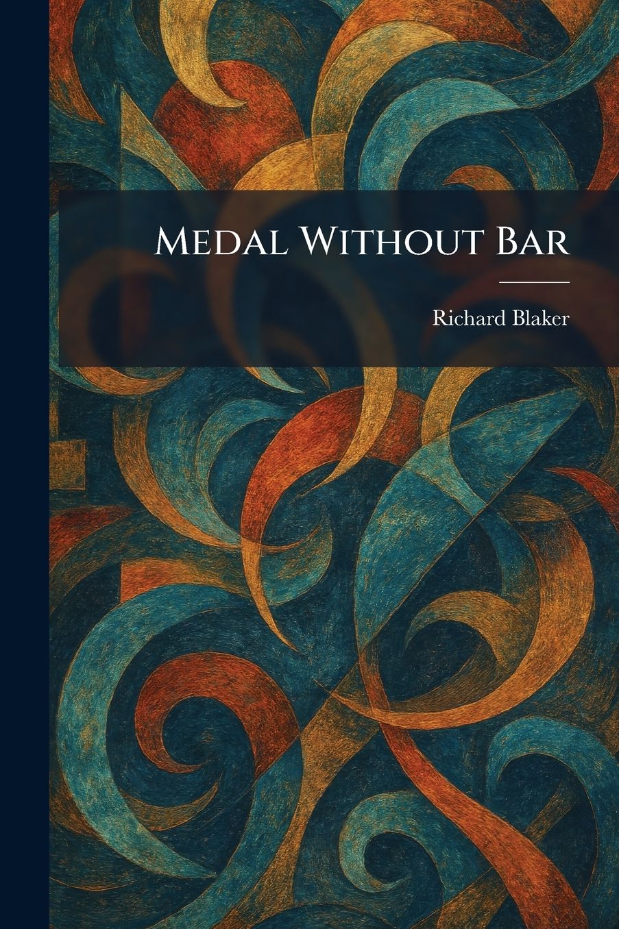 Medal Without Bar