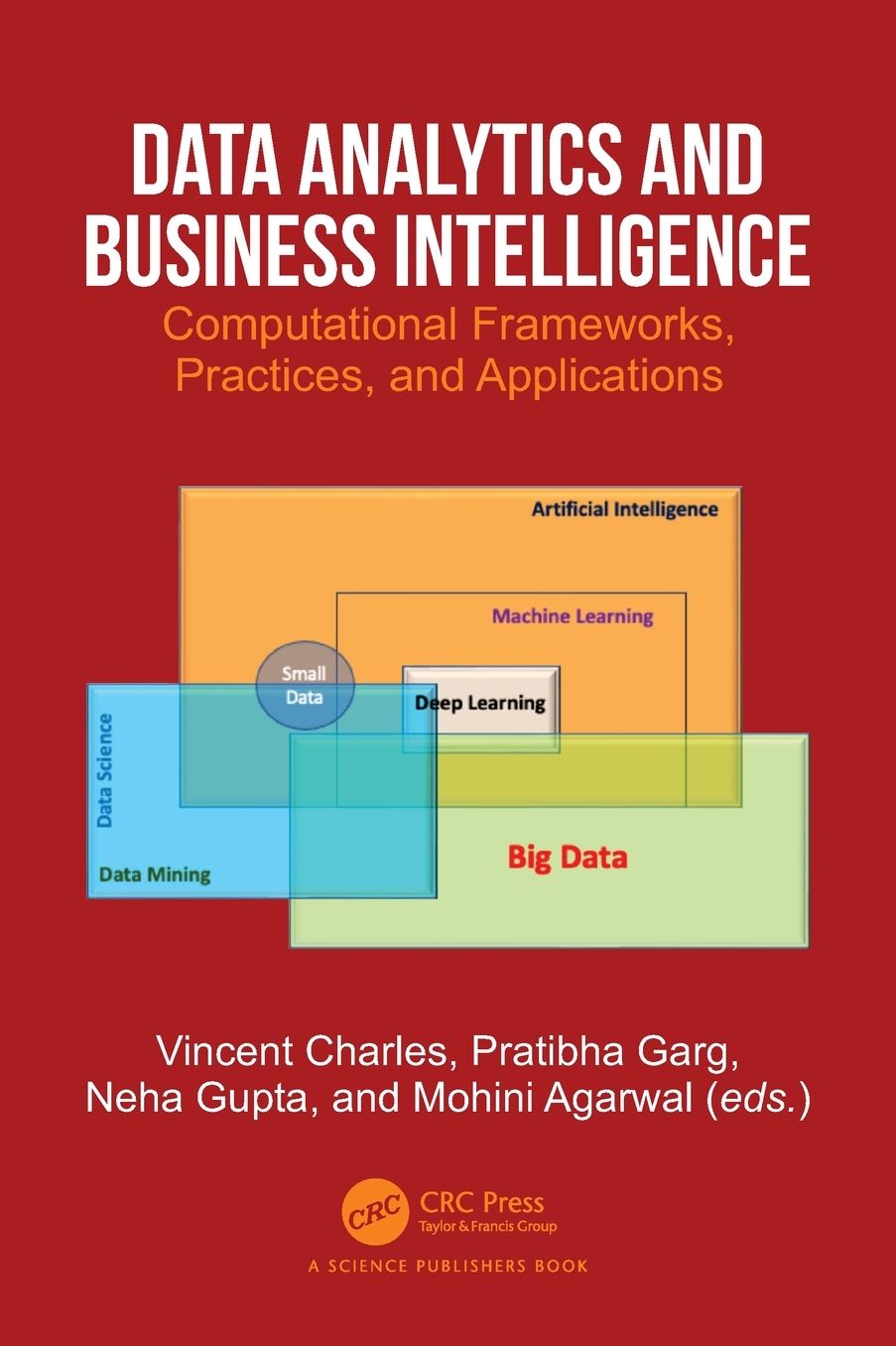 Data Analytics and Business Intelligence: Computational Frameworks, Practices, and Applications