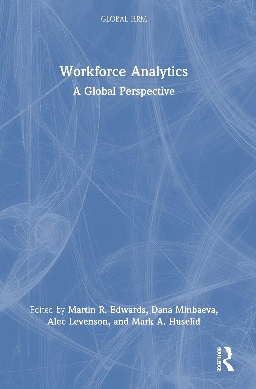 Workforce Analytics: A Global Perspective