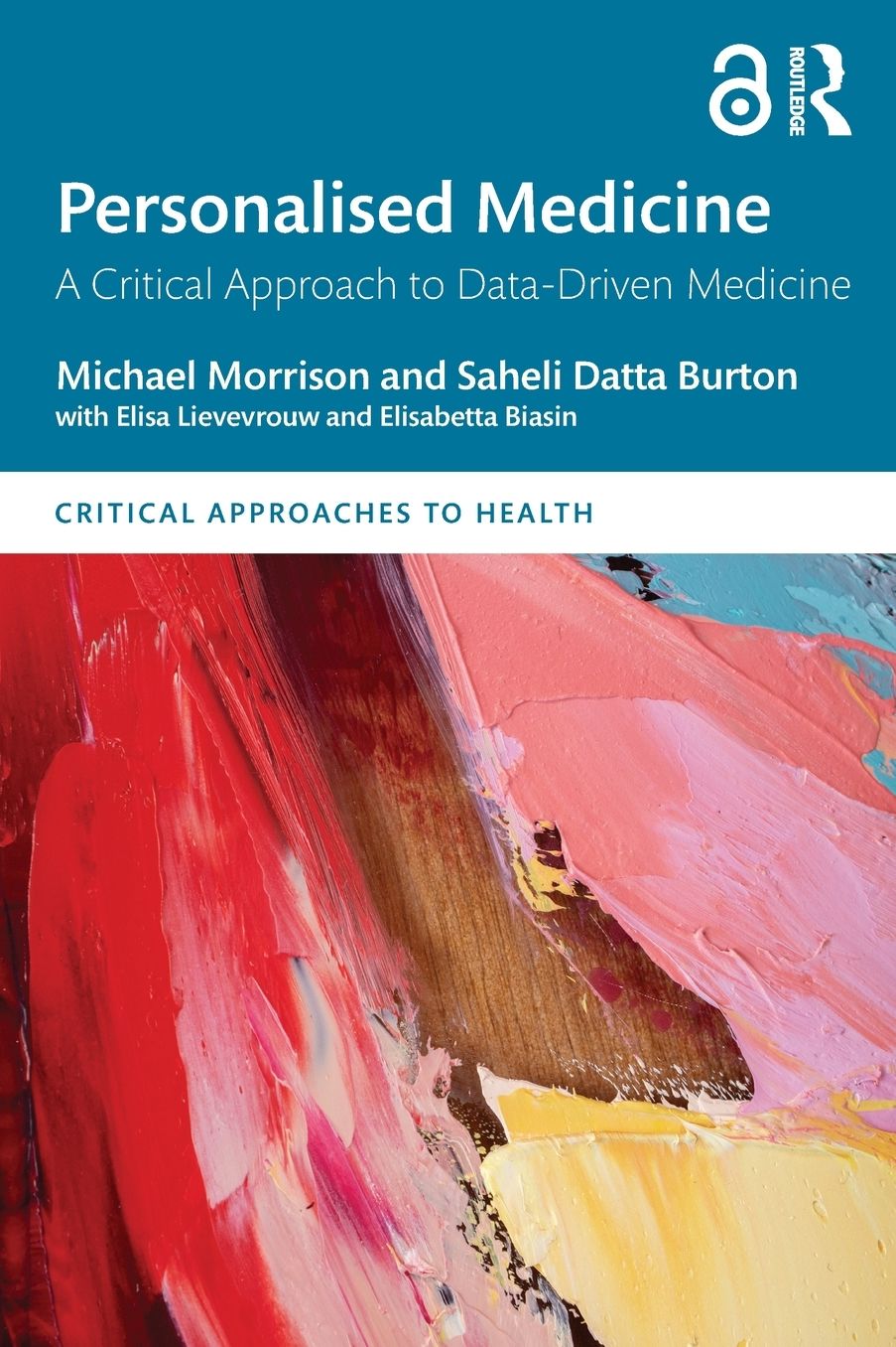 Personalised Medicine: A Critical Approach to Data-Driven Medicine