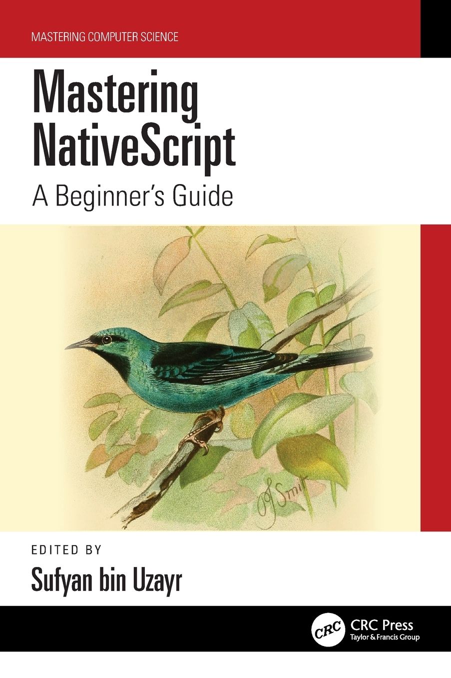 Mastering NativeScript: A Beginner's Guide