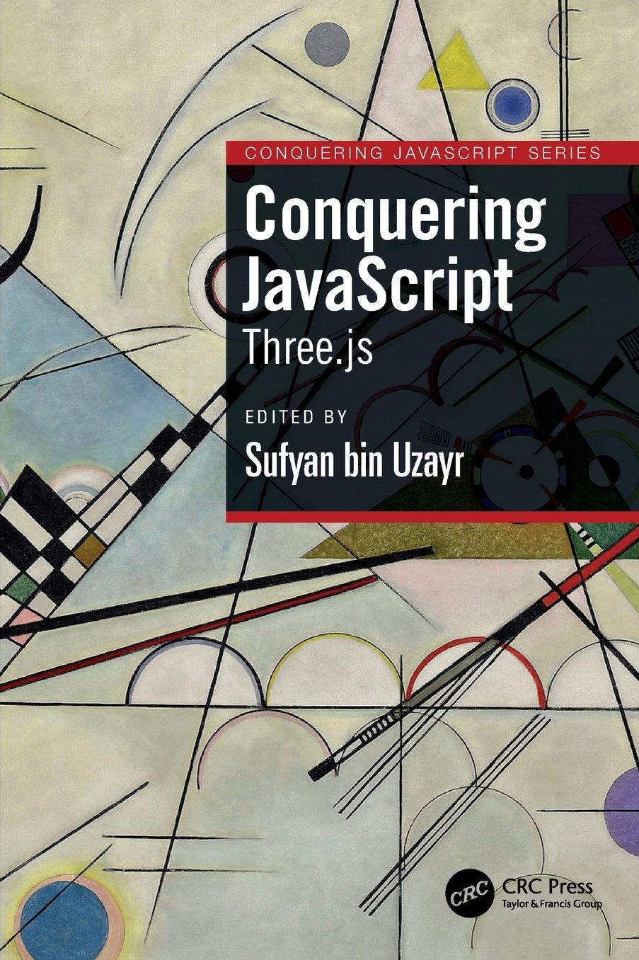 Conquering JavaScript: Three.js