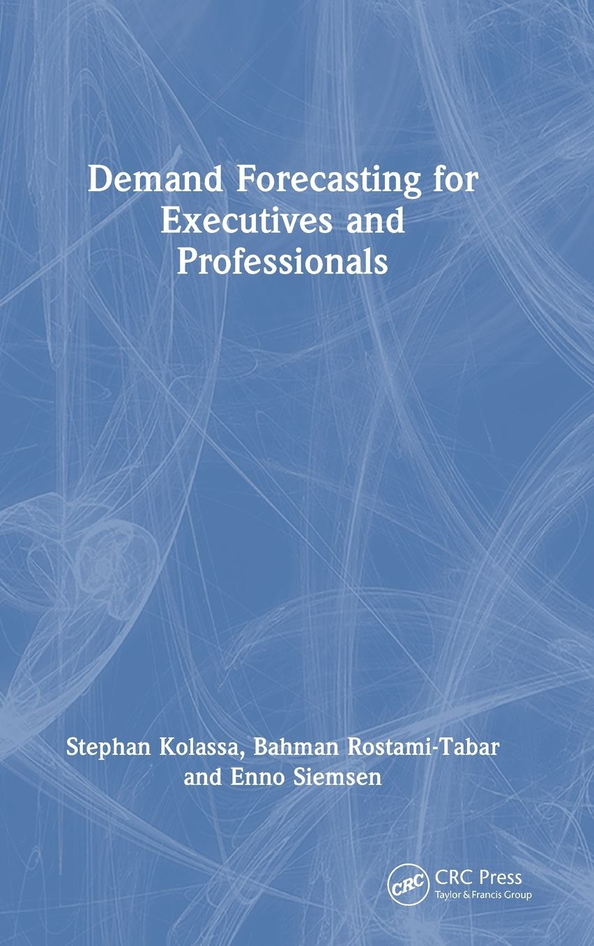 Demand Forecasting for Executives and Professionals