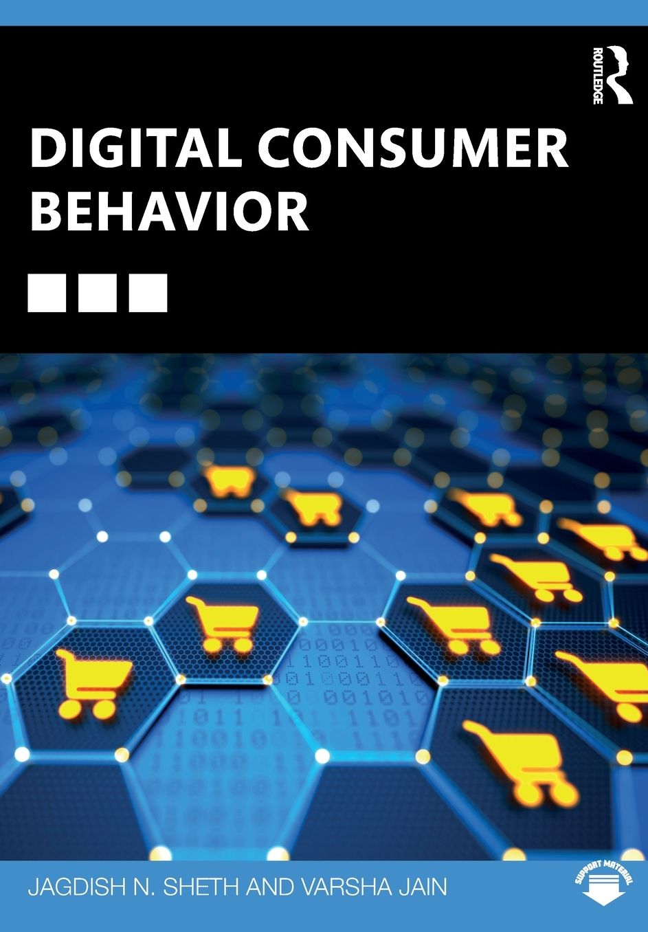 Digital Consumer Behavior