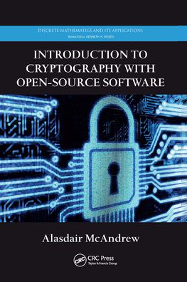 Introduction to Cryptography with Open-Source Software