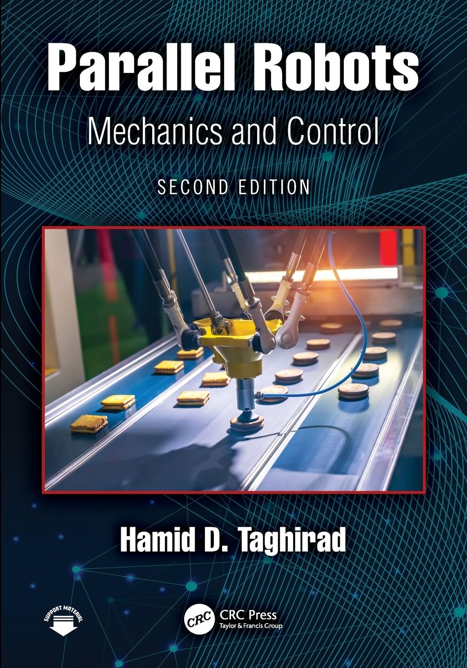 Parallel Robots: Mechanics and Control