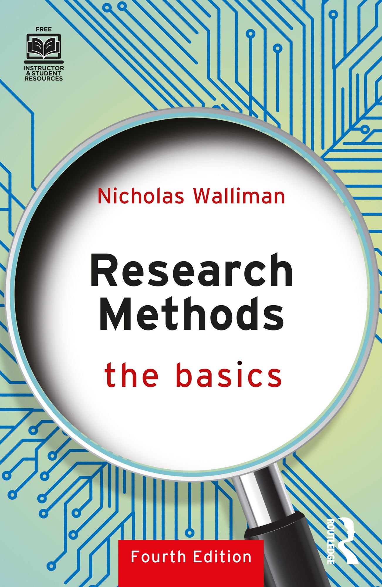 Research Methods: The Basics