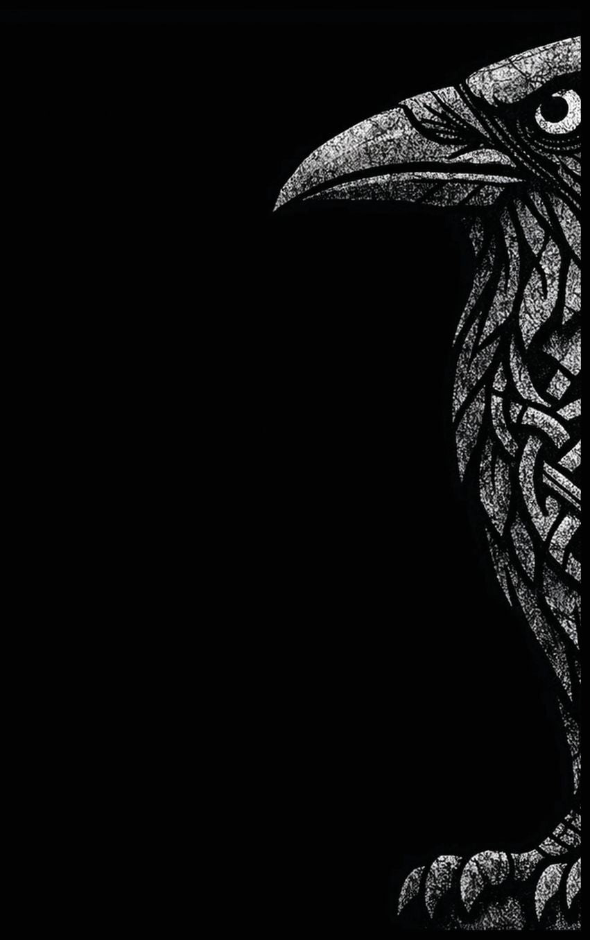 Valhalla: The Suppressed Thread