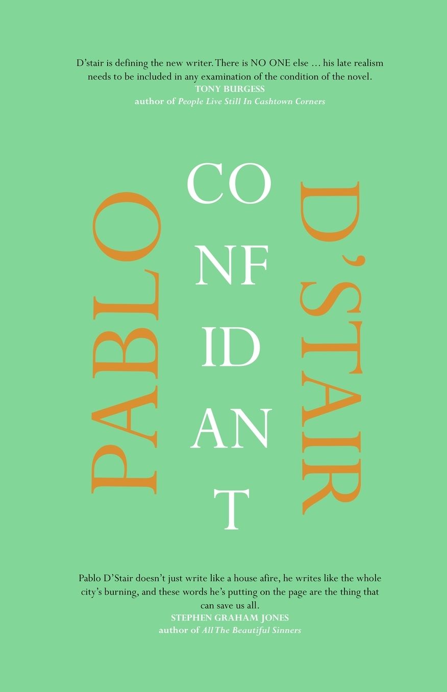 Confidant