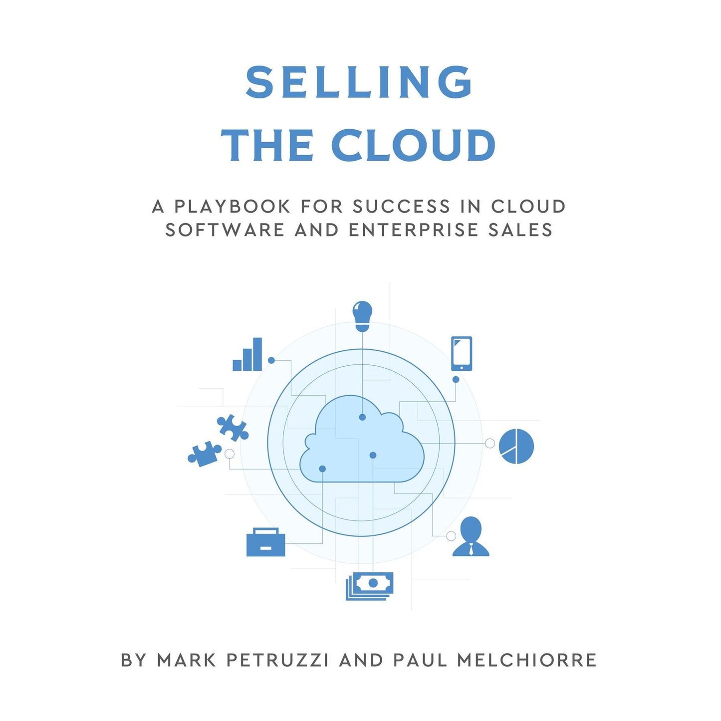 Selling the Cloud