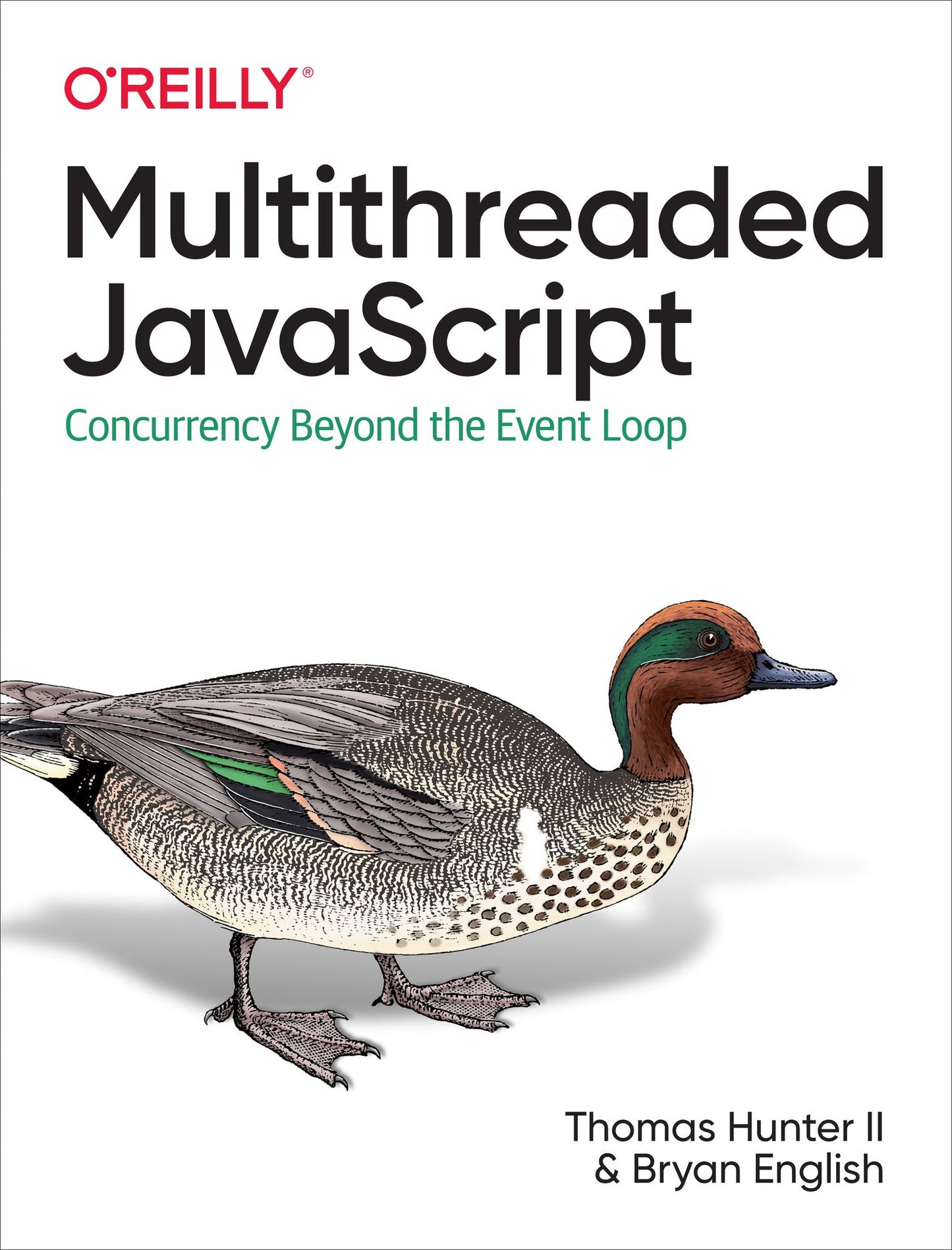 Multithreaded Javascript: Concurrency Beyond the Event Loop