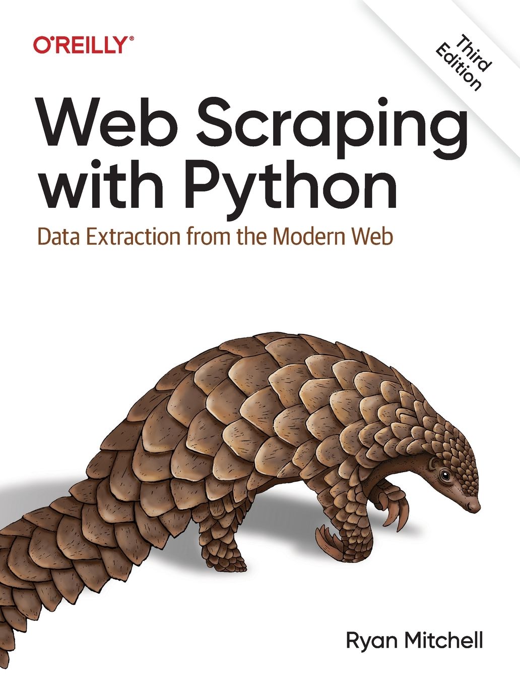 Web Scraping with Python: Data Extraction from the Modern Web