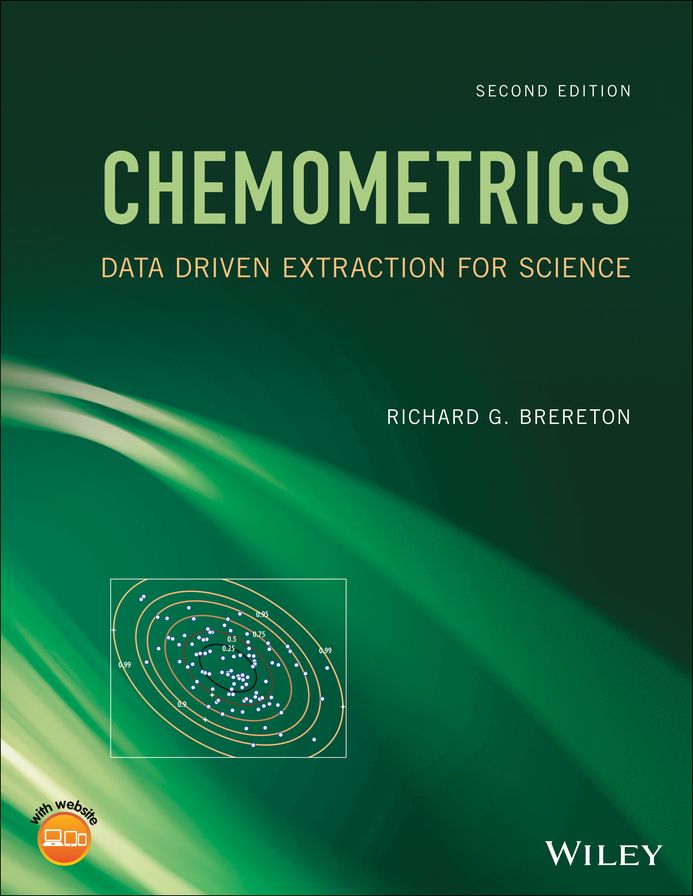 Chemometrics: Data Driven Extraction for Science
