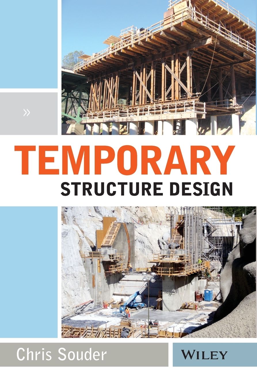 Temporary Structure Design