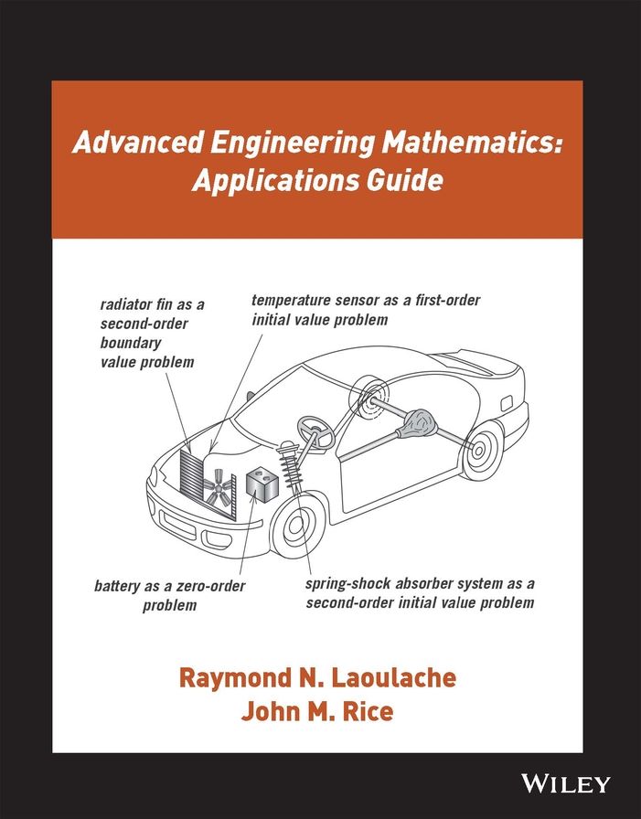 Advanced Engineering Mathematics: Applications Guide