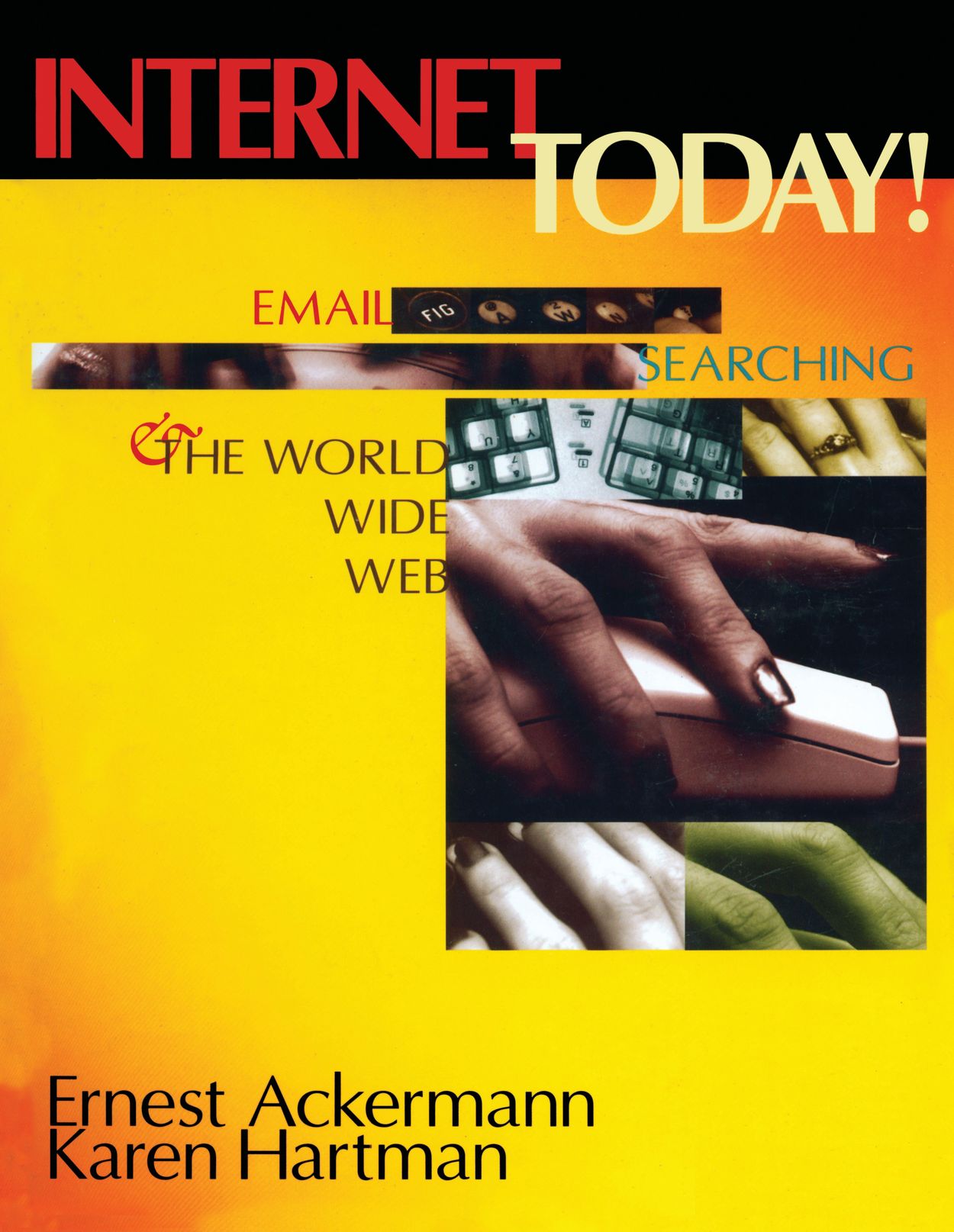 Internet Today!