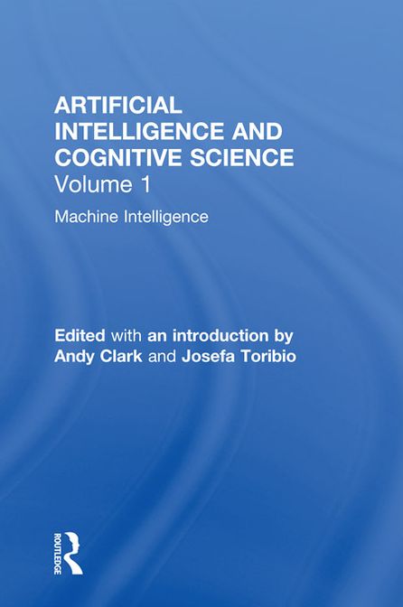 Machine Intelligence: Perspectives on the Computational Model