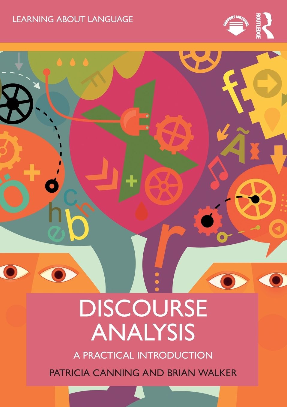 Discourse Analysis: A Practical Introduction