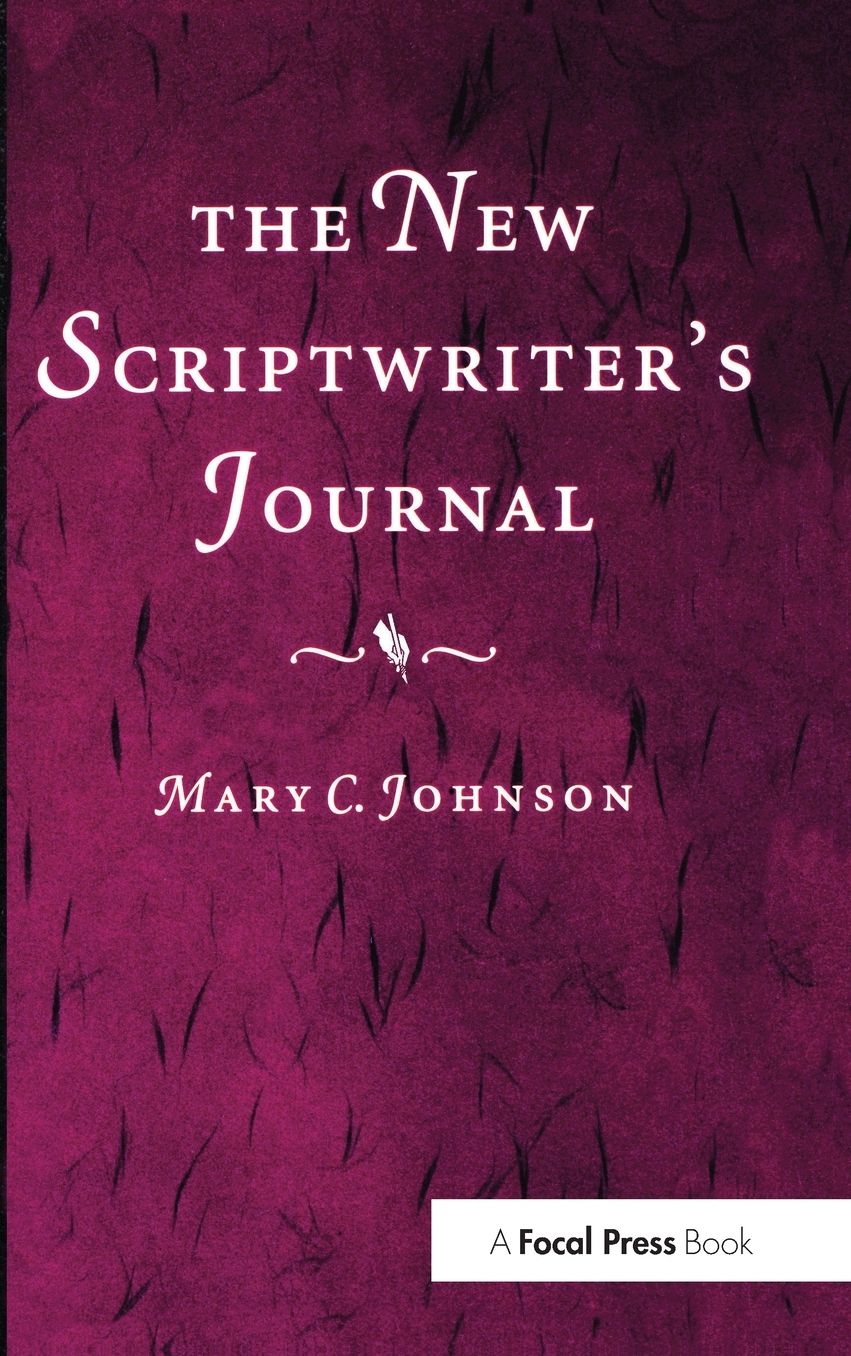 The New Scriptwriter's Journal