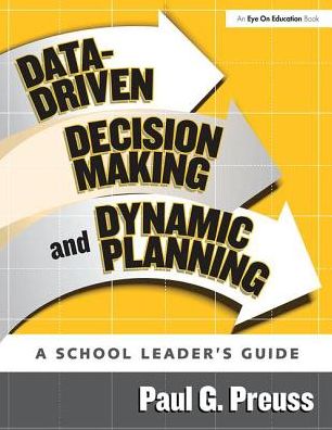 Data-Driven Decision Making and Dynamic Planning