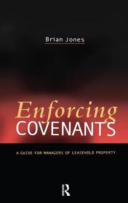 Enforcing Covenants