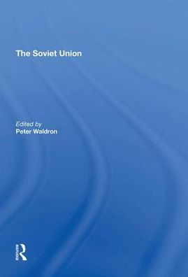 The Soviet Union