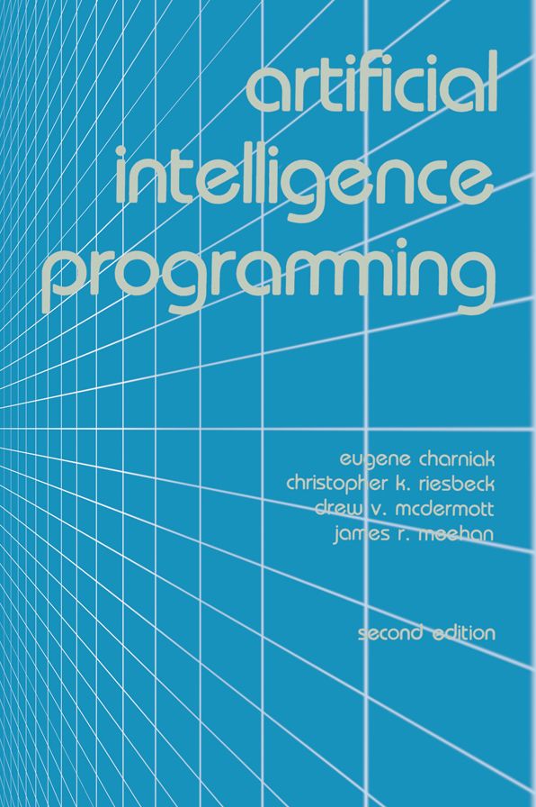 Artificial Intelligence Programming