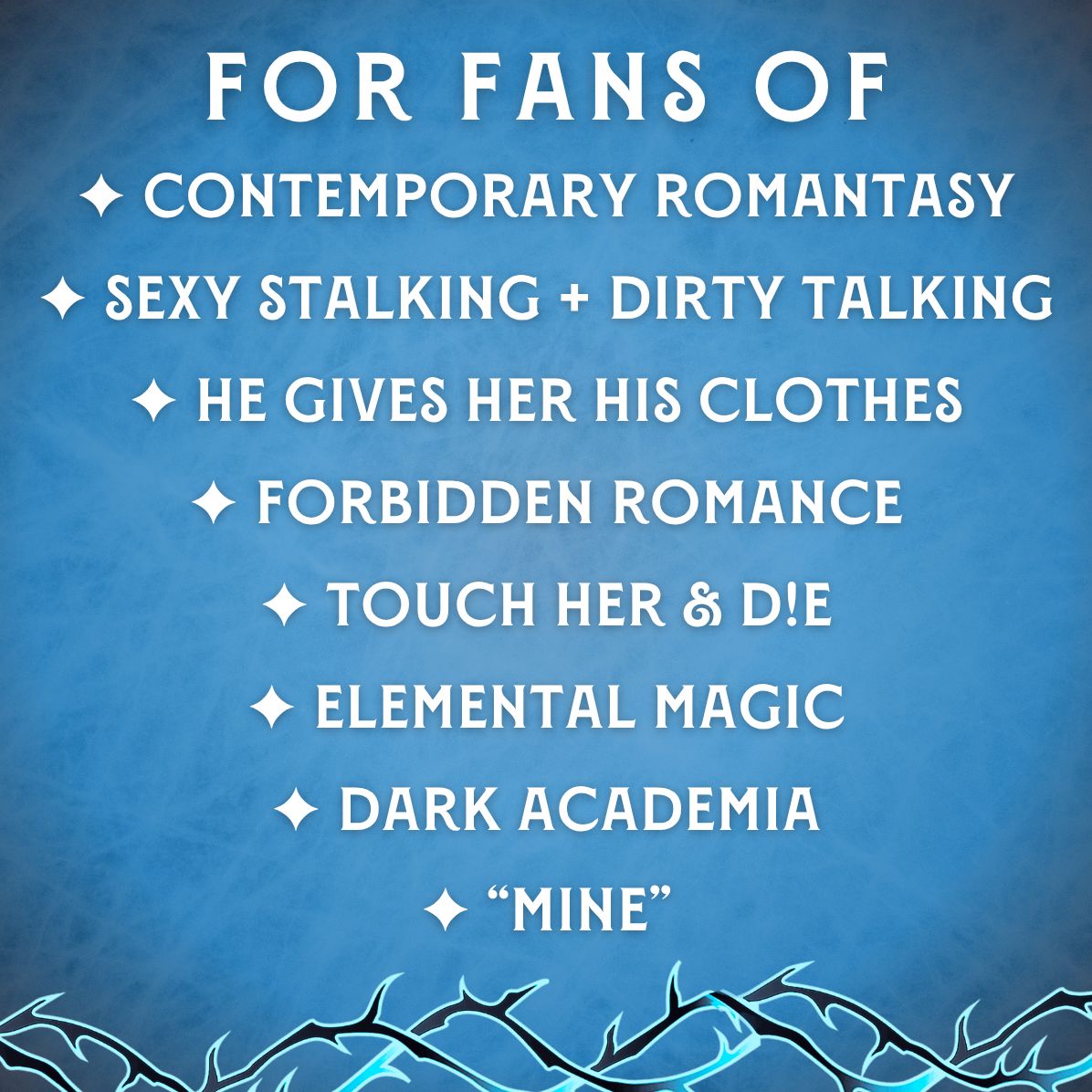Night Witch: A Spicy Magical Dark Academia Forbidden Romantasy