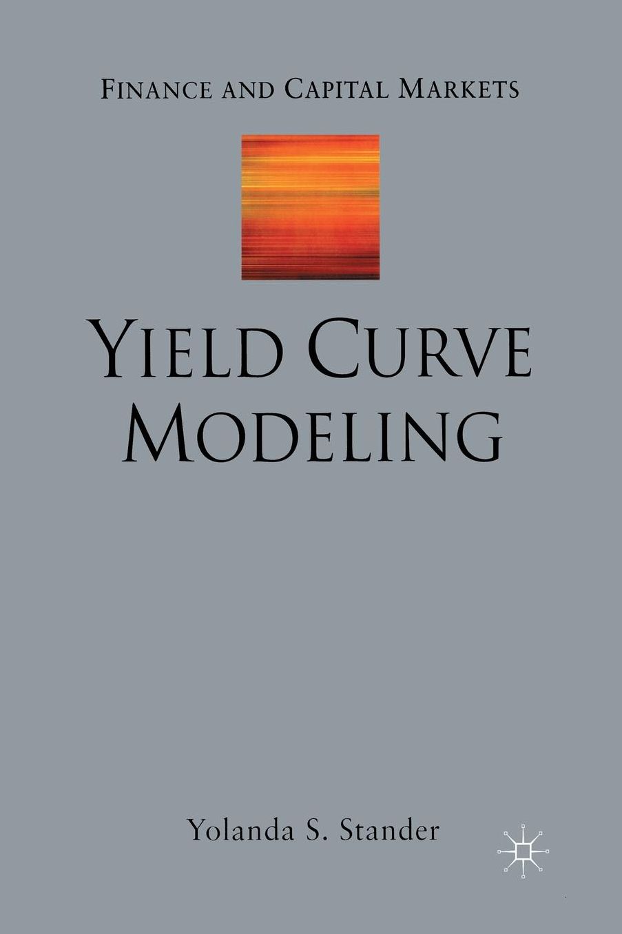 Yield Curve Modeling