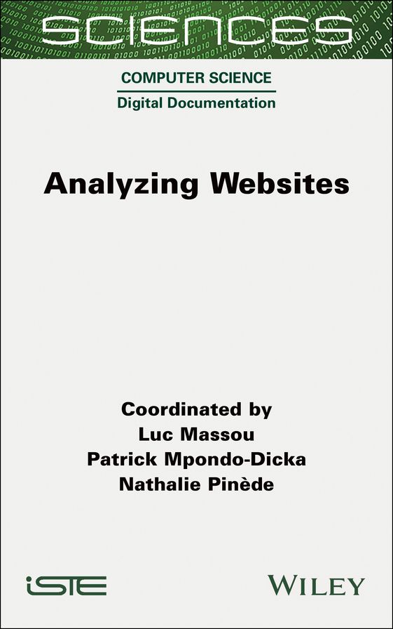 Analyzing Websites
