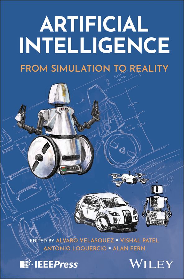 Artificial Intelligence: From Simulation to Reality