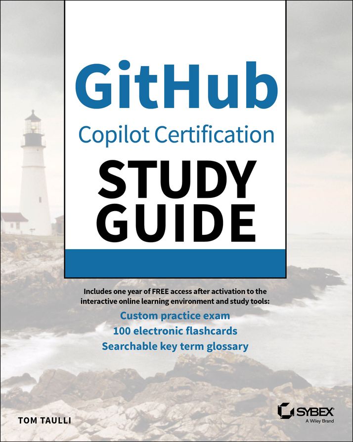 GitHub Copilot Certification Study Guide