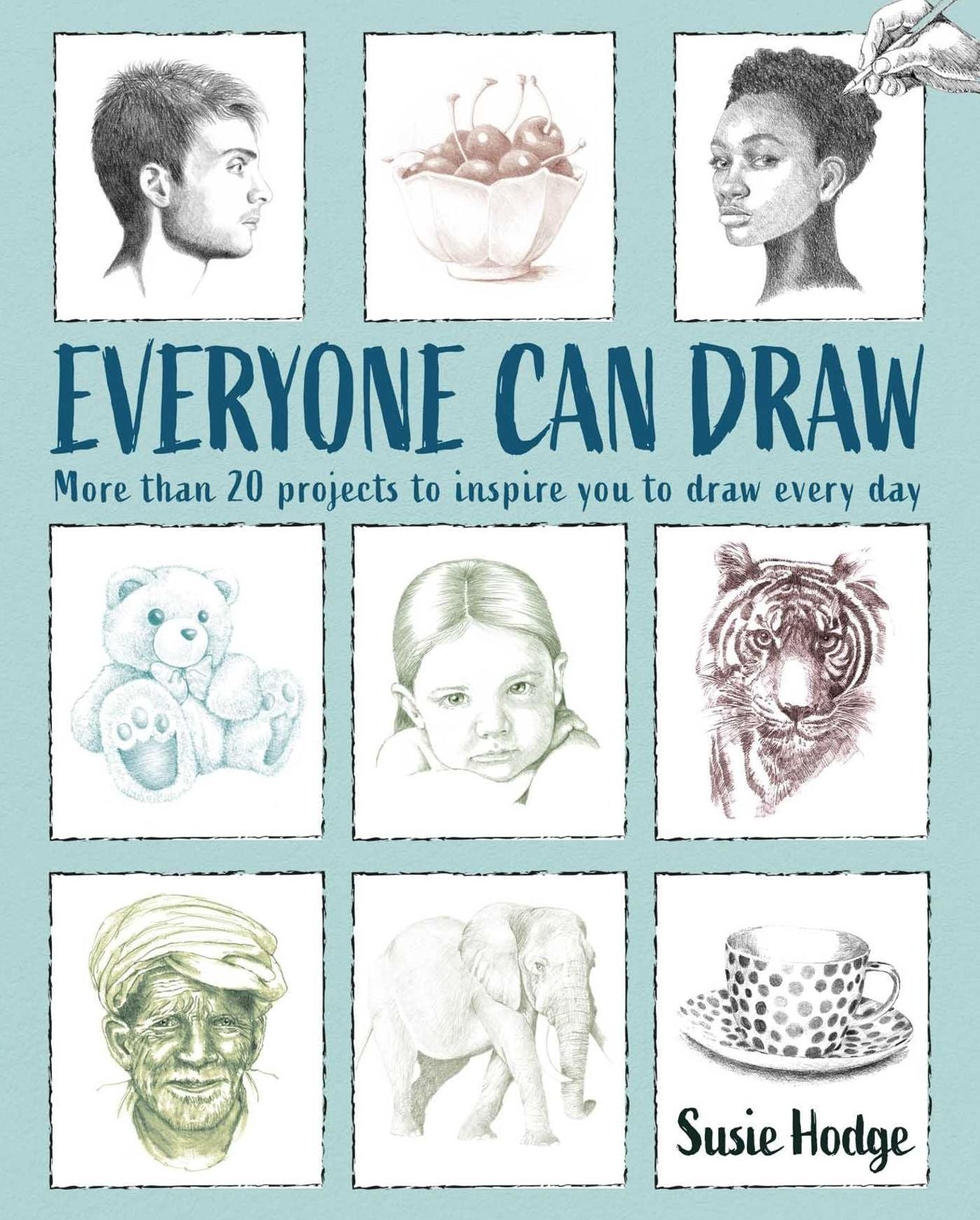 Everyone Can Draw