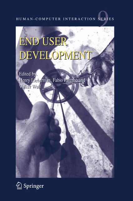 End User Development