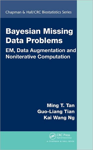 Bayesian Missing Data Problems: EM, Data Augmentation and Noniterative Computation