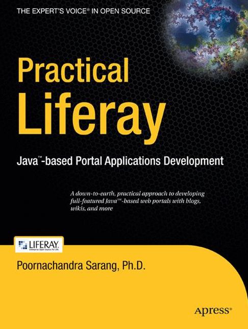 Practical Liferay: Java-based Portal Applications Development